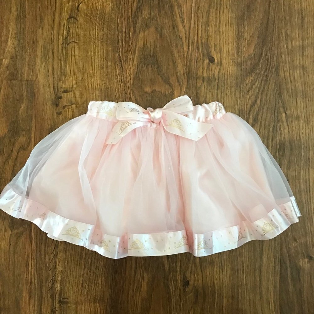 Disney bibbidi bobbidi boutique Tutu